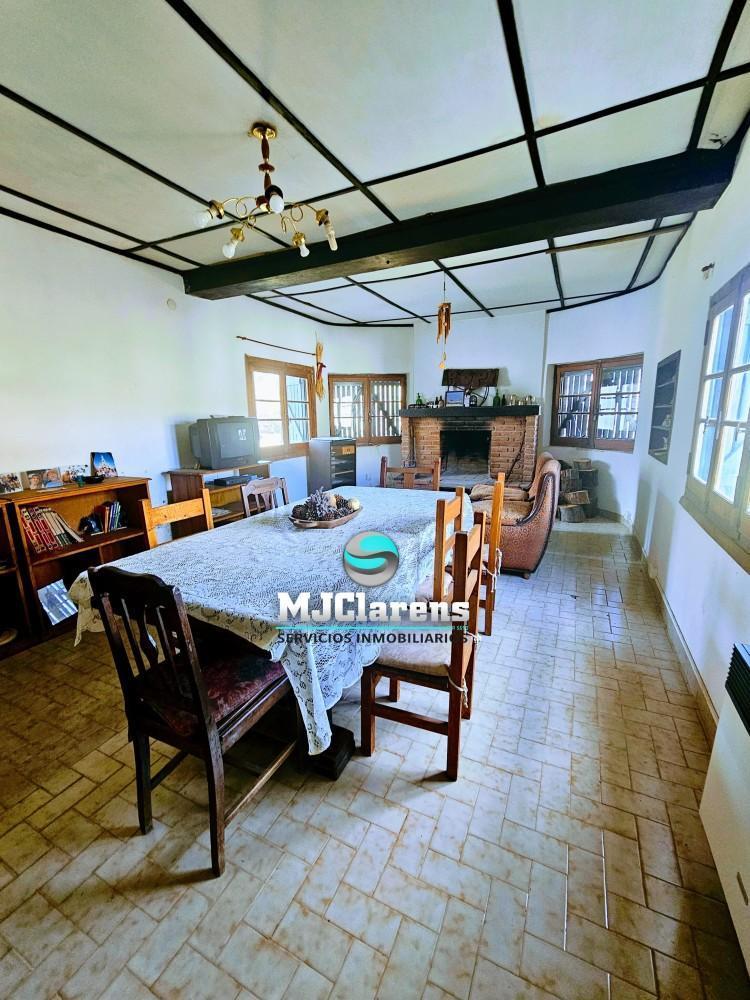 HERMOSA CASA CON ESCRITURA EN LOS HORNILLOS