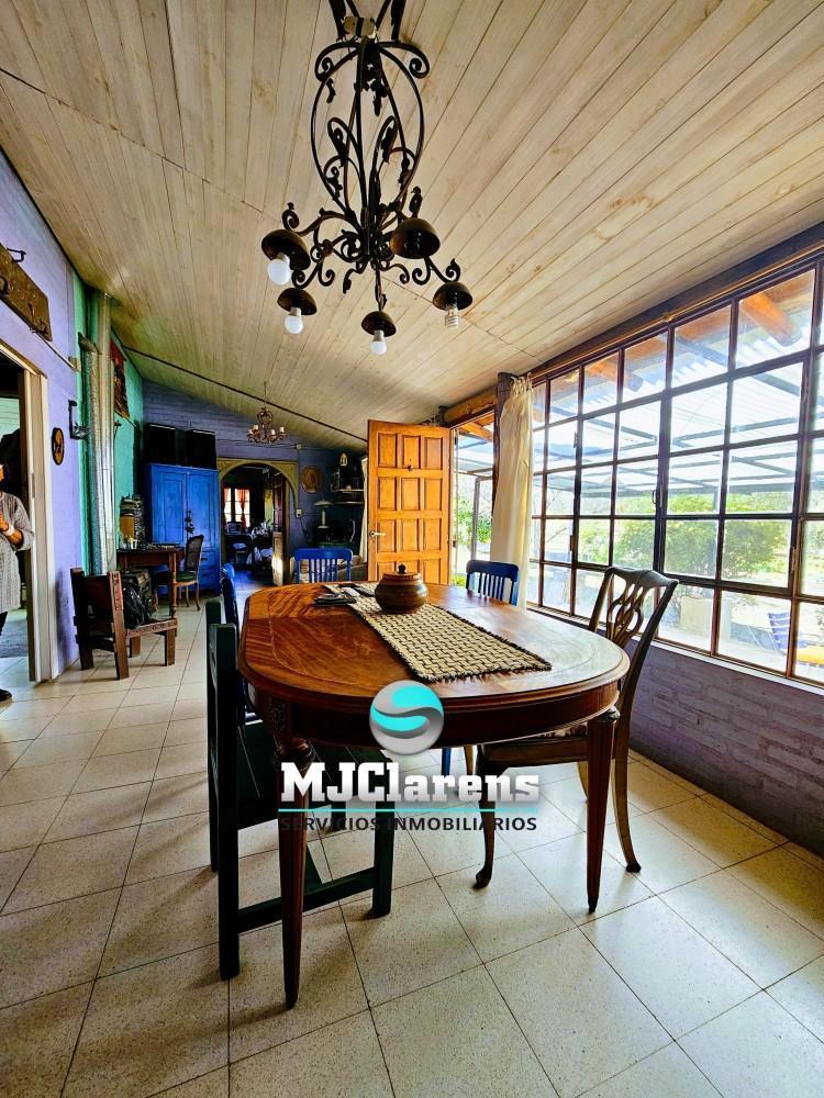 Foto de CASA CON DEPARTAMENTOS Y PISCINA APTA CREDITO, imagen 2