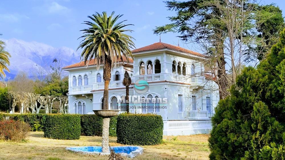 Foto de CASA ANTIGUA ESTILO POST RENACIMIENTO ITALIANO, imagen 2