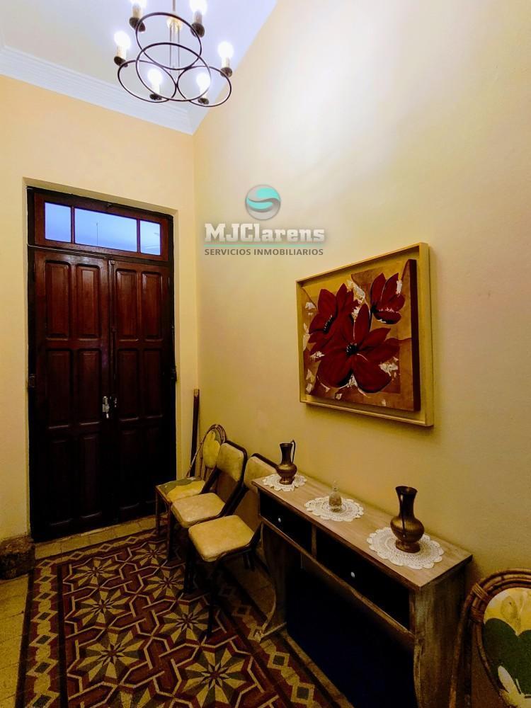Foto de CASA ANTIGUA ESTILO POST RENACIMIENTO ITALIANO, imagen 3