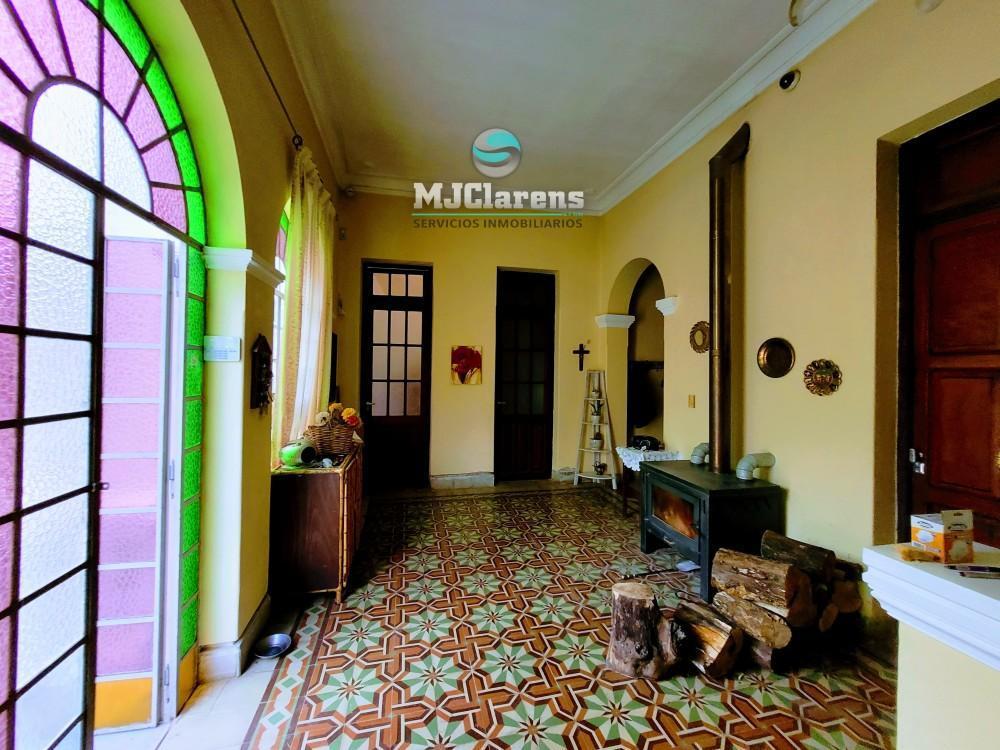 Foto de CASA ANTIGUA ESTILO POST RENACIMIENTO ITALIANO, imagen 4