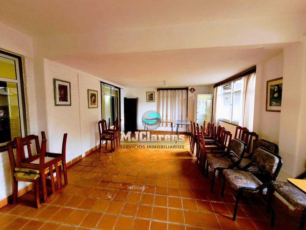 Oportunidad de Inversion Hosteria + Locales + 2 Dptos en Centro Mina Clavero 2