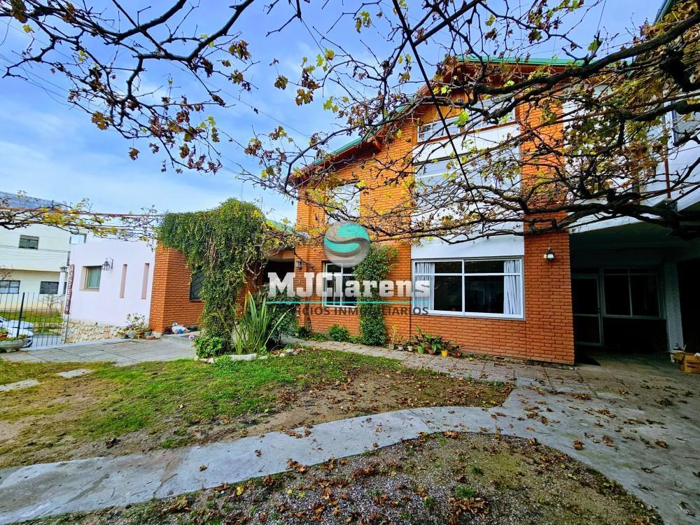 Oportunidad de Inversion Hosteria + Locales + 2 Dptos en Centro Mina Clavero 4