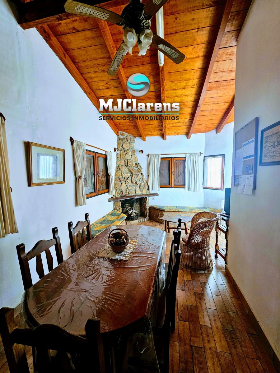 Oportunidad Complejo de Cabañas con Restaurante 4