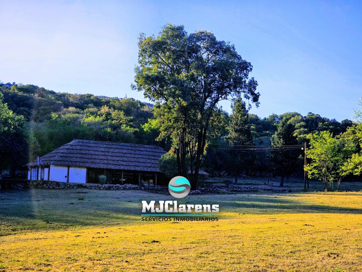 Oportunidad Complejo de Cabañas con Restaurante 3