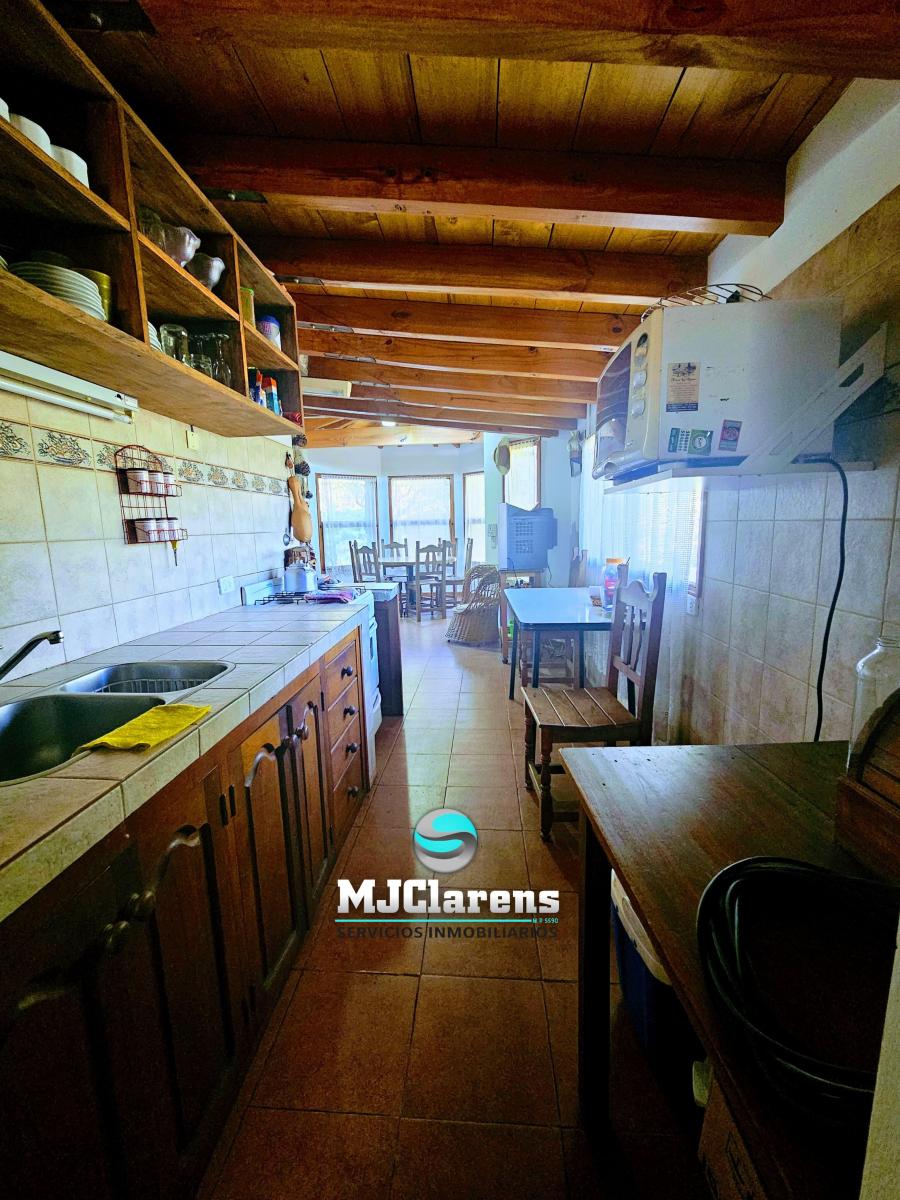 Oportunidad Complejo de Cabañas con Restaurante 2