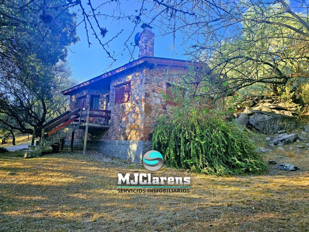 Oportunidad Cabañas en Venta Escritura Los Hornillos 4