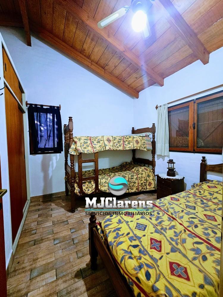 Oportunidad Cabañas en Venta Escritura Los Hornillos 4