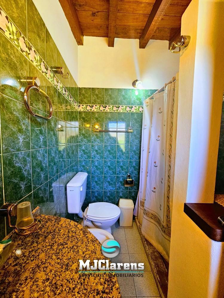 Oportunidad Cabañas en Venta Escritura Los Hornillos 5