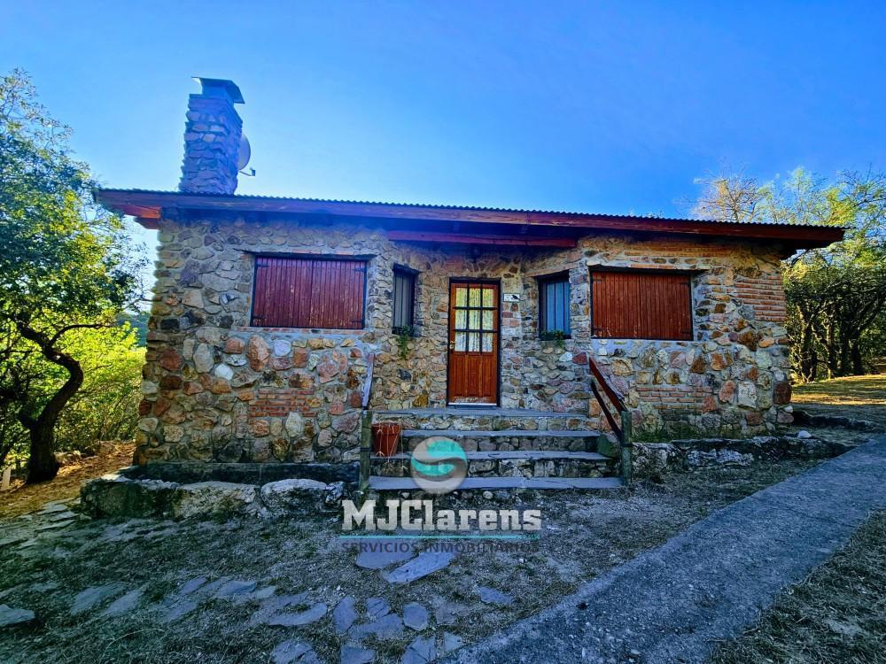 Oportunidad Cabañas en Venta Escritura Los Hornillos 3