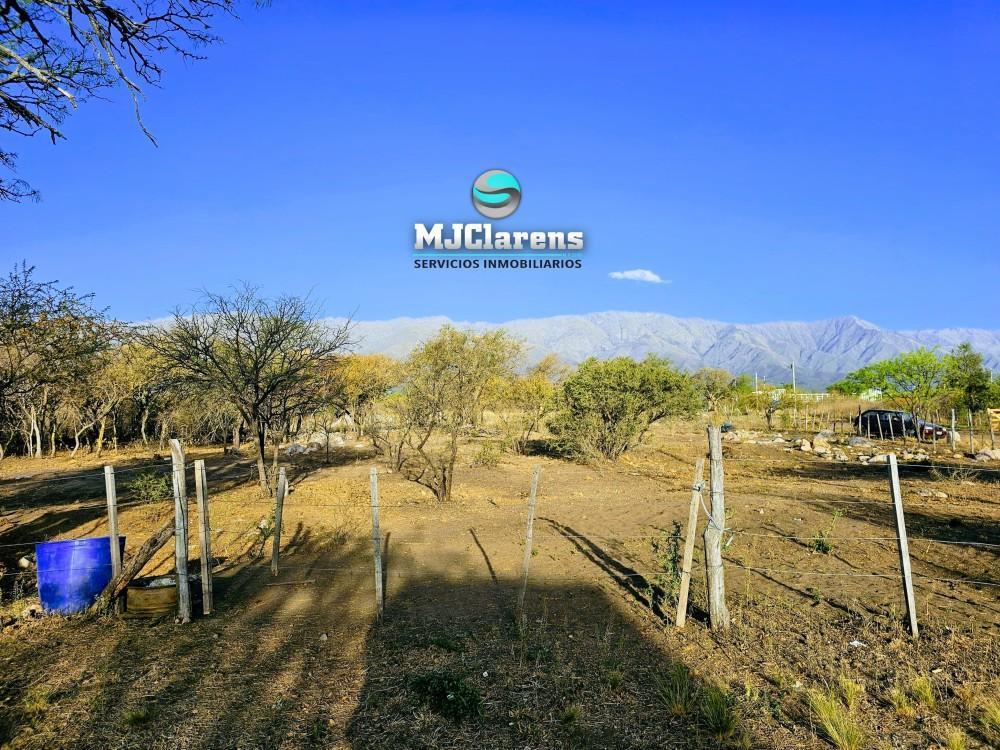 Lotes 1.127 m² V. de Las Rosas C/servicios. 1