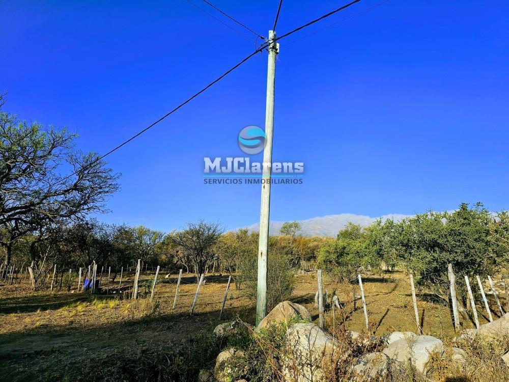 Lotes 1.127 m² V. de Las Rosas C/servicios. 5