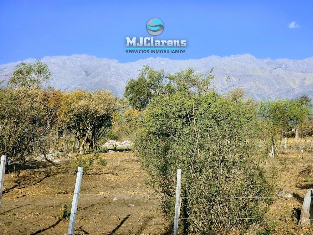 Lotes 1.127 m² V. de Las Rosas C/servicios. 2