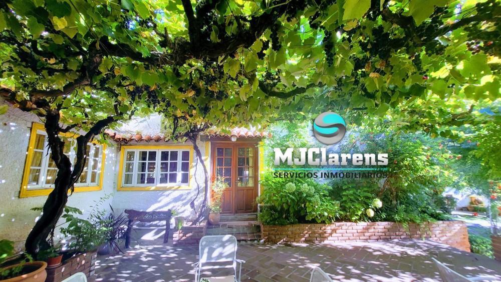 Oportunidad Hosteria en Los Hornillos con Escritura 5