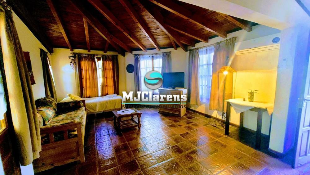 Oportunidad Hosteria en Los Hornillos con Escritura 2