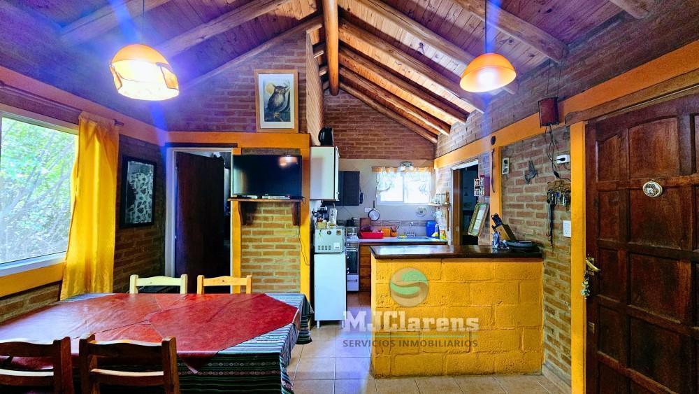CASA EN VENTA ESCRITURA LOS HORNILLOS