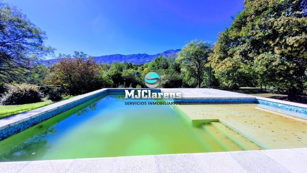 Foto de Casa con Gran Parque, Piscina y Vistas. Oportunidad en Los Hornillos, imagen 4