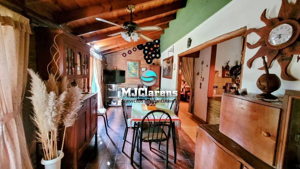 Foto de CASA CON DEPARTAMENTO CENTRO MINA CLAVERO ESCRITURA, imagen 5