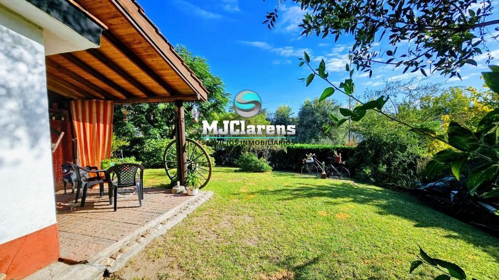 Foto de CASA CON DEPARTAMENTO CENTRO MINA CLAVERO ESCRITURA, imagen 4