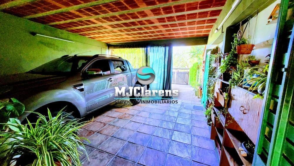 Foto de CASA CON DEPARTAMENTO CENTRO MINA CLAVERO ESCRITURA, imagen 2