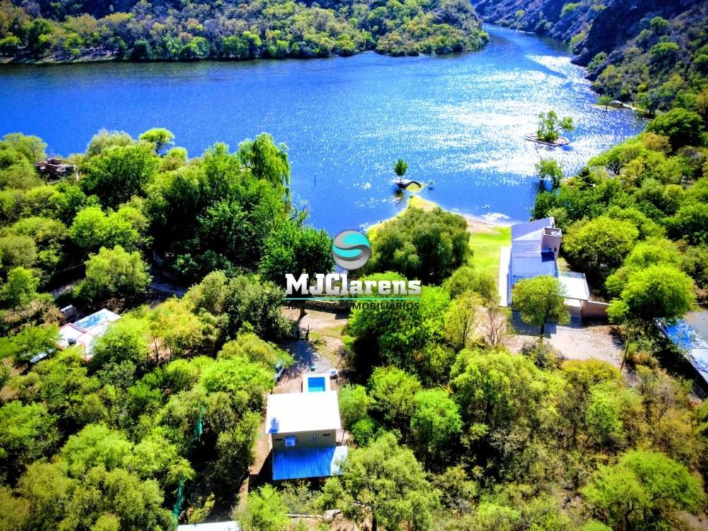 Foto de HERMOSA CASA CON PILETA Y VISTA AL LAGO LAS TAPIAS, imagen 3