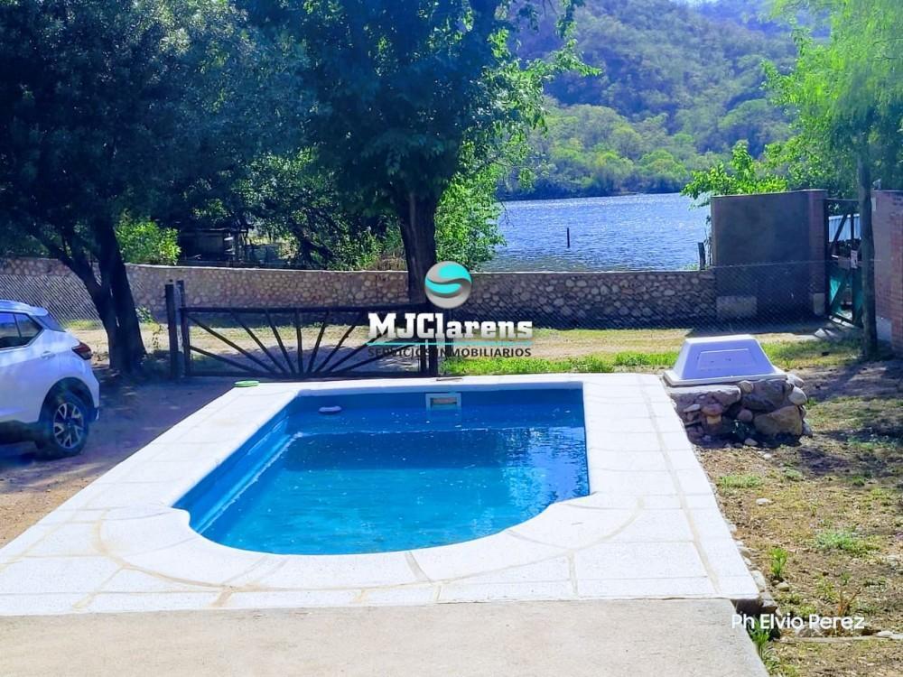 Foto de HERMOSA CASA CON PILETA Y VISTA AL LAGO LAS TAPIAS, imagen 5