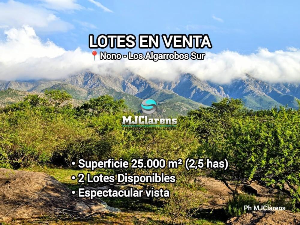Foto de Campito en Venta 5 hectareas NONO, imagen 2