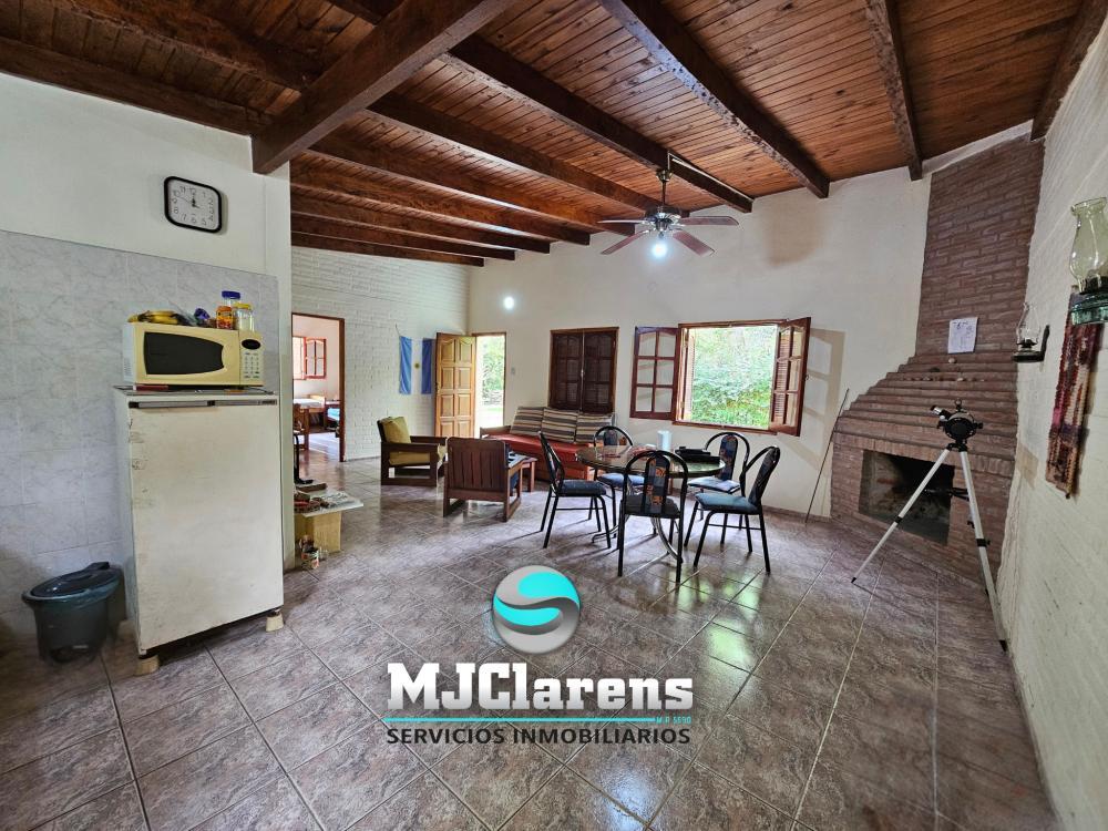 Foto de Casa con vista a las Sierras, amplio parque y pileta. Villa Dos Arroyos, imagen 5