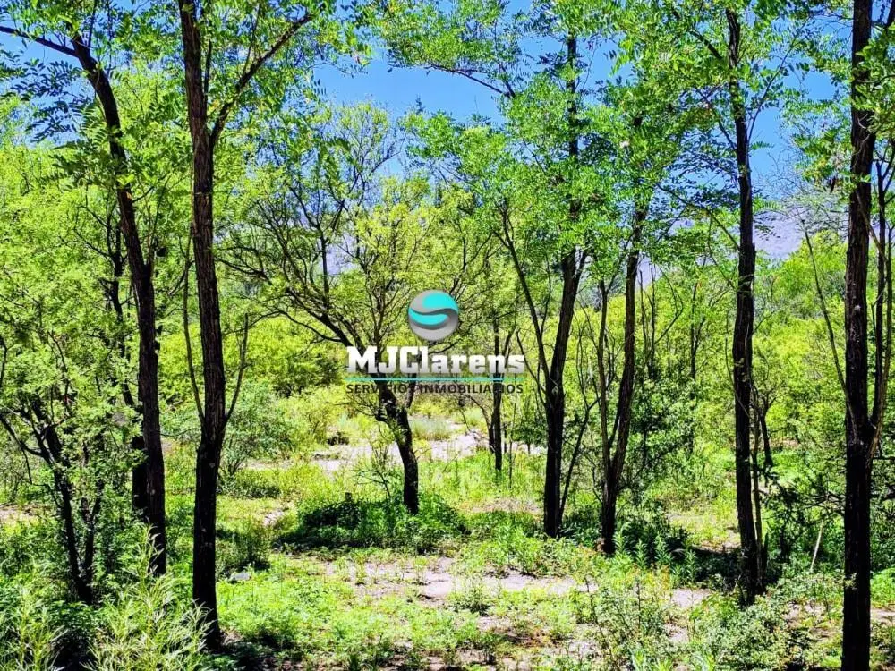 Lote 1.6 Ha en Las Rabonas - 50m Ruta 14 - Escritura y Agua Conectada 4