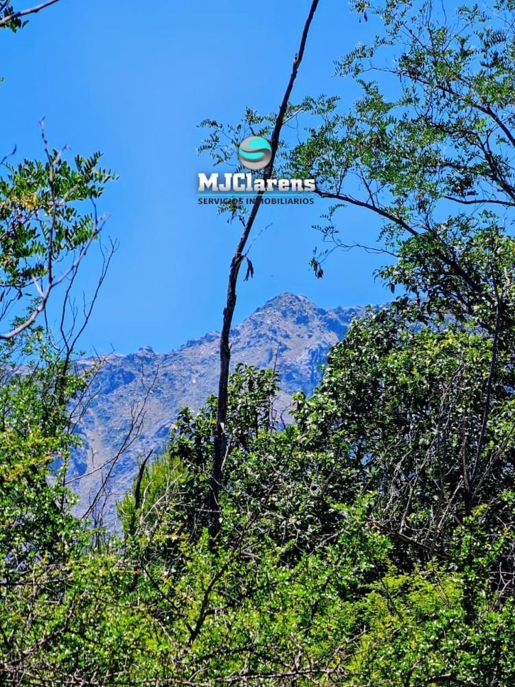 Foto de Lote 1.6 Ha en Las Rabonas - 50m Ruta 14 - Escritura y Agua Conectada, imagen 3