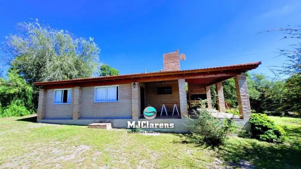 Casa en Alquiler Permanente con Opción a Venta - Los Hornillos 5