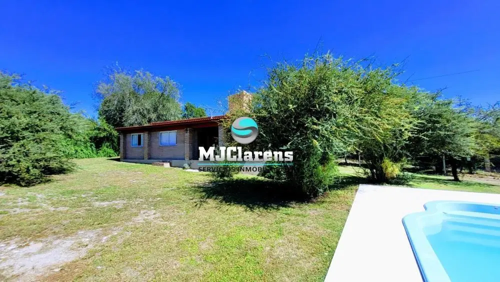 Casa en Alquiler Permanente con Opción a Venta - Los Hornillos 3
