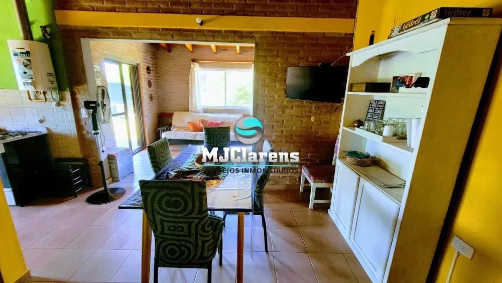 Casa en Alquiler Permanente con Opción a Venta - Los Hornillos 4