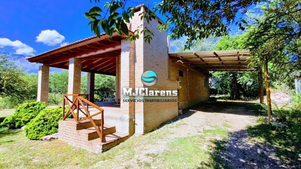 Casa en Alquiler Permanente con Opción a Venta - Los Hornillos 2