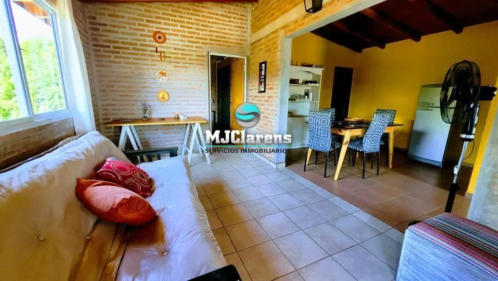 Casa en Alquiler Permanente con Opción a Venta - Los Hornillos 5