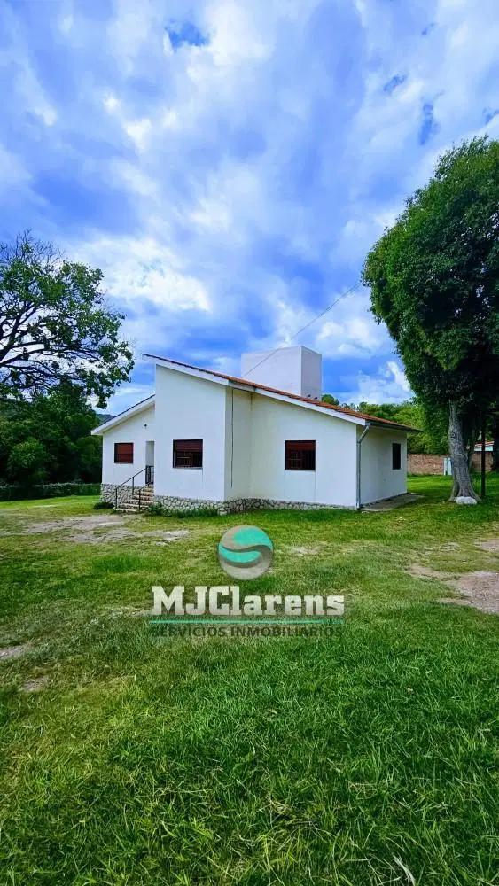 Casa en Alquiler Permanente de 3 Dormitorios - Los Hornillos 3