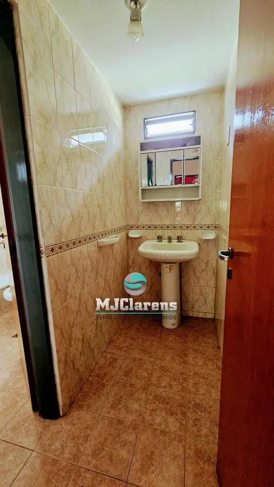 Casa en Alquiler Permanente de 3 Dormitorios - Los Hornillos 5