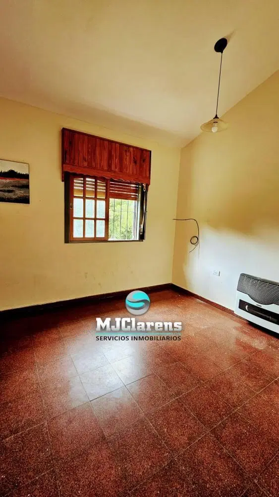 Casa en Alquiler Permanente de 3 Dormitorios - Los Hornillos 4
