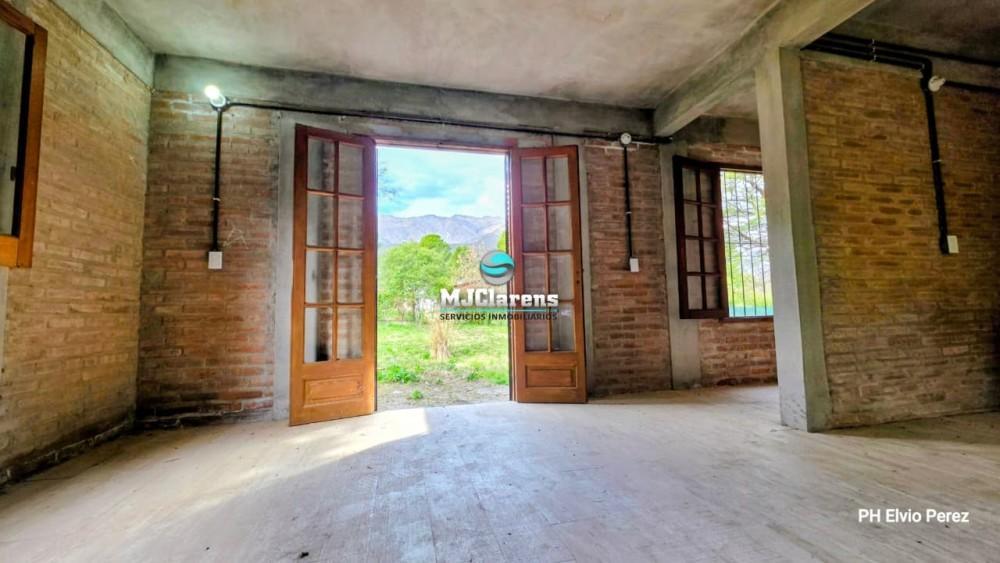Foto de SE VENDE CASA A TERMINAR ESCRITURA LOS HORNILLOS, imagen 3