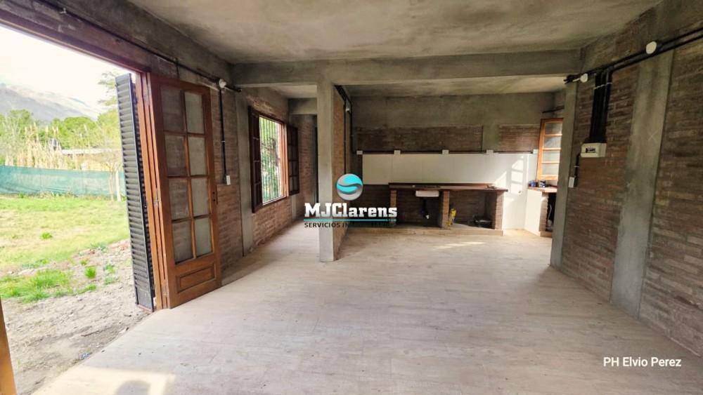 Foto de SE VENDE CASA A TERMINAR ESCRITURA LOS HORNILLOS, imagen 5