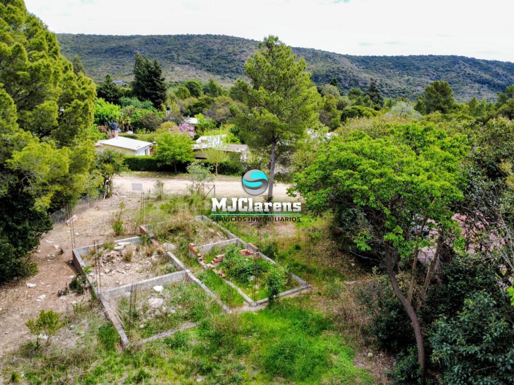 Foto de Lote en venta 1.106 m2 escritura vista a la sierra Los Hornillos, imagen 5