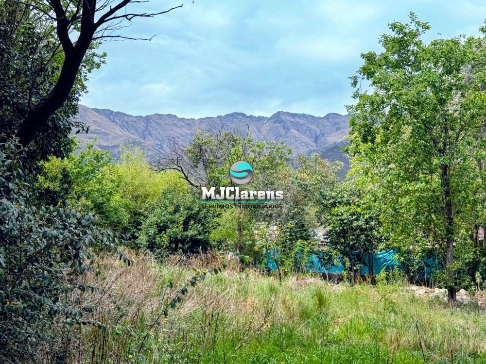 Foto de Lote en venta 1.106 m2 escritura vista a la sierra Los Hornillos, imagen 3