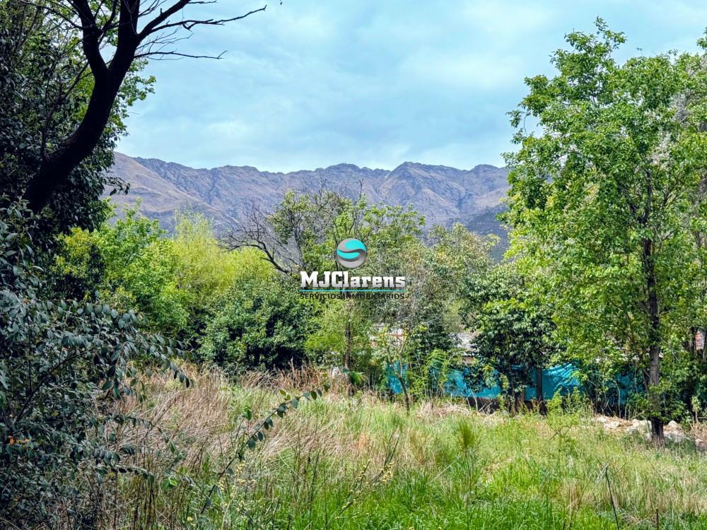 Foto de Lote en venta 1.106 m2 escritura vista a la sierra Los Hornillos, imagen 4