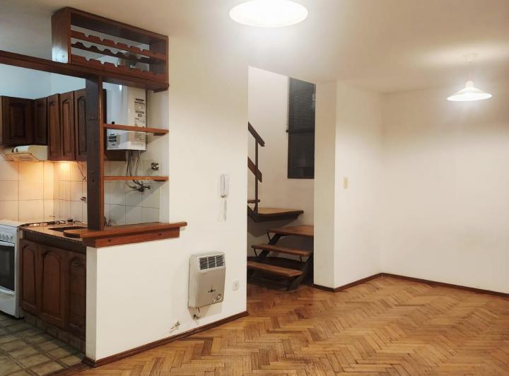 Dueño Alquila Excelente Duplex con Terraza Nueva Cordoba 4