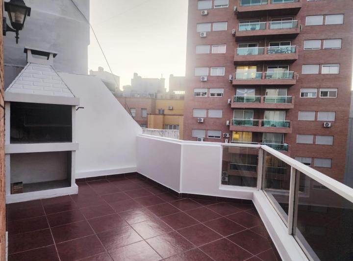 Dueño Alquila Excelente Duplex con Terraza Nueva Cordoba 3