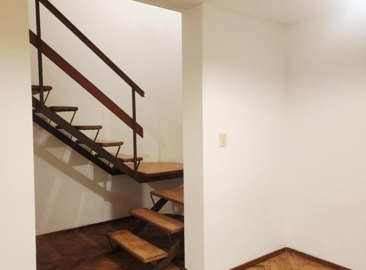 Dueño Alquila Excelente Duplex con Terraza Nueva Cordoba 1