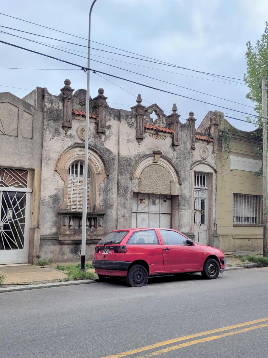 Terreno Avellaneda Centro 3