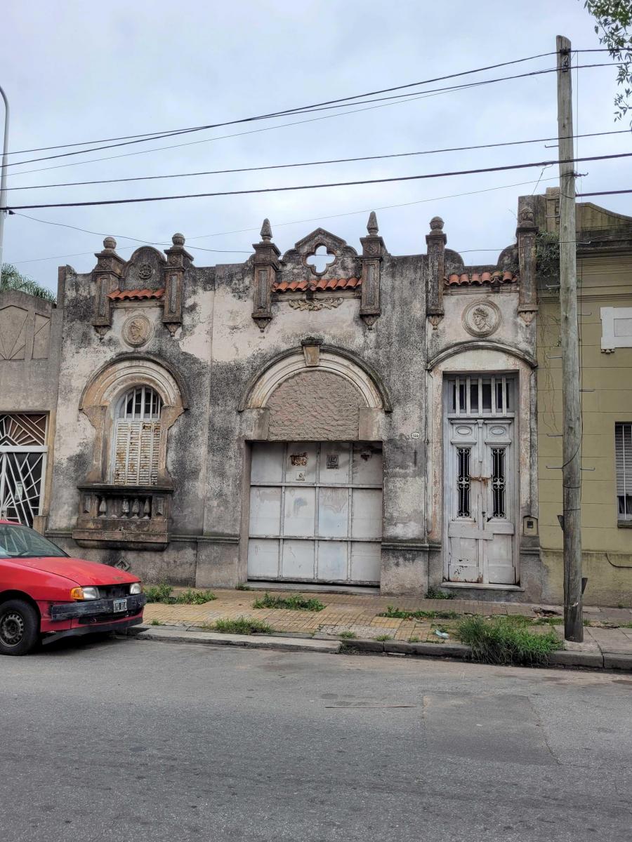 Propiedad en Argentina