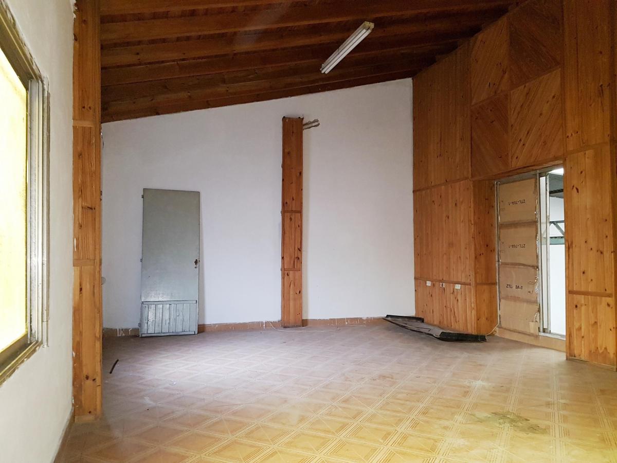 Galpón 330 m² 2