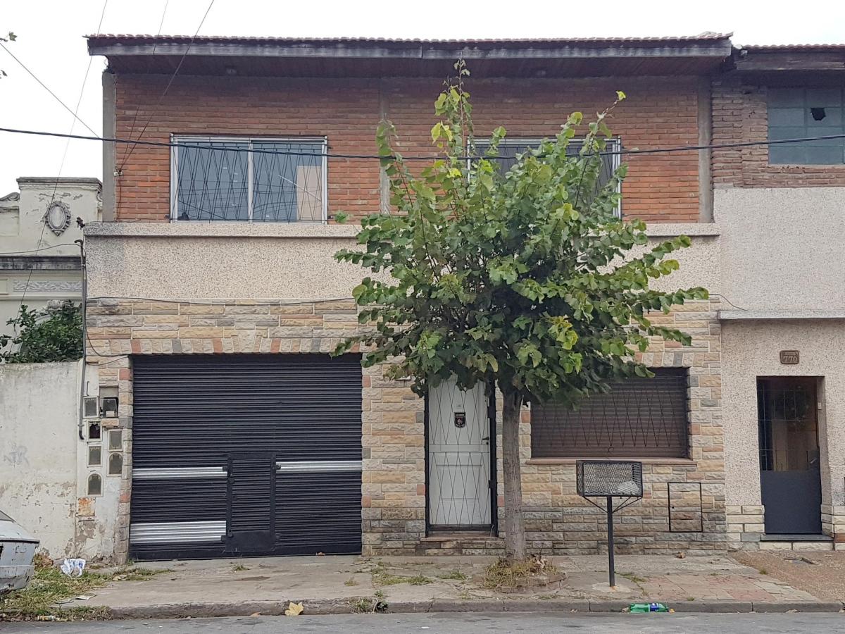 Propiedad en Argentina